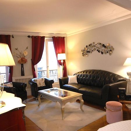 פריז Two-Bedroom Apartment Champs-Elysees מראה חיצוני תמונה