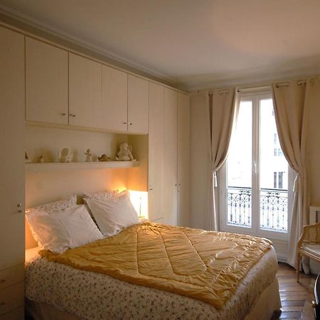 פריז Two-Bedroom Apartment Champs-Elysees מראה חיצוני תמונה