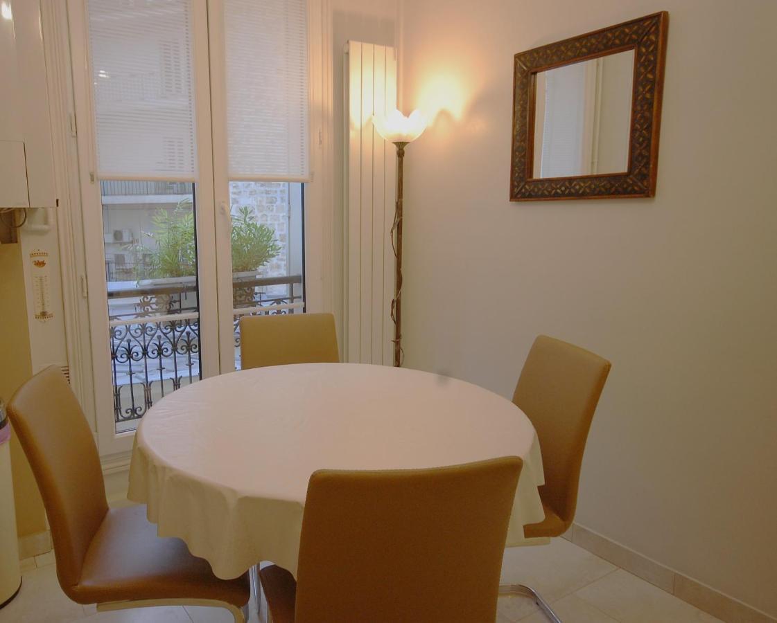 פריז Two-Bedroom Apartment Champs-Elysees מראה חיצוני תמונה