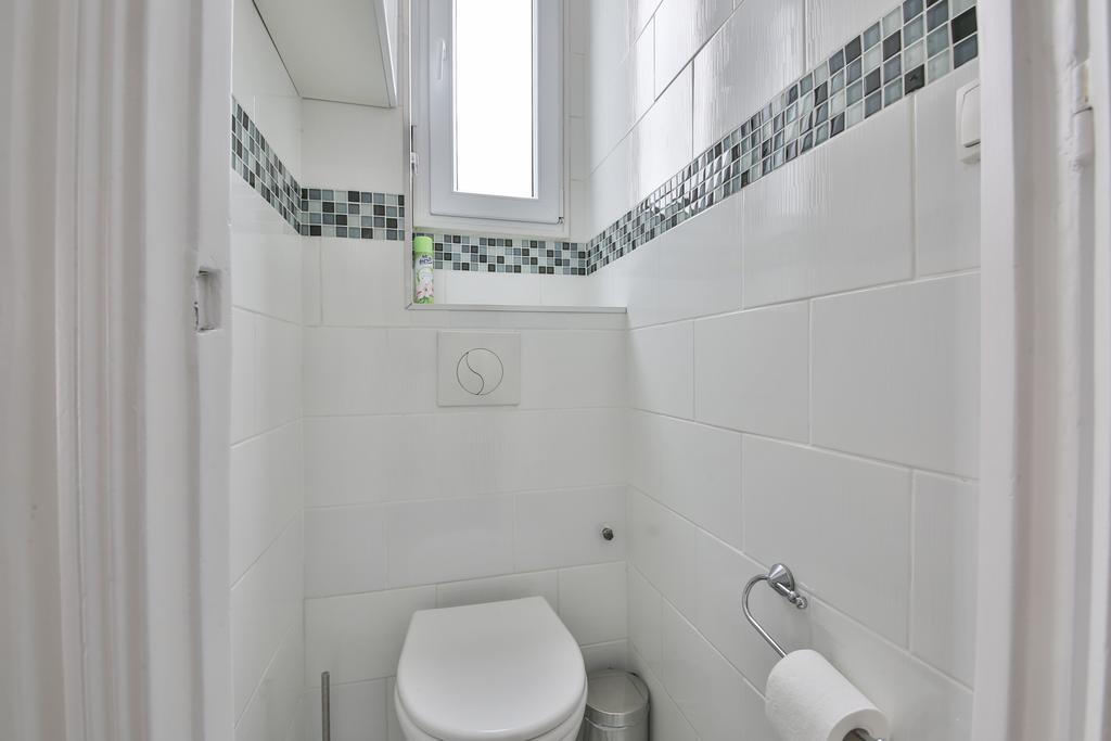 פריז Two-Bedroom Apartment Champs-Elysees מראה חיצוני תמונה