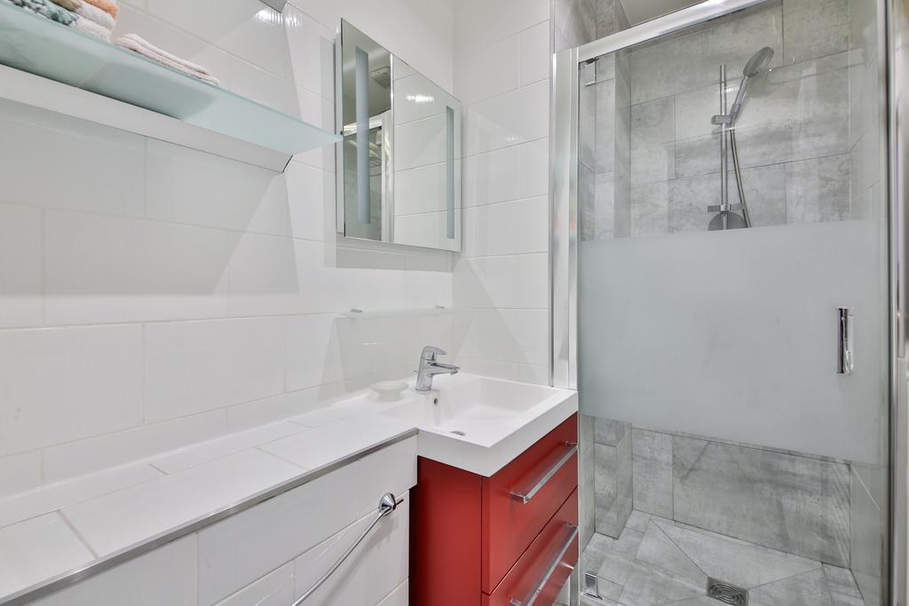 פריז Two-Bedroom Apartment Champs-Elysees מראה חיצוני תמונה